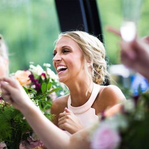 Meet your Posher, Nikki